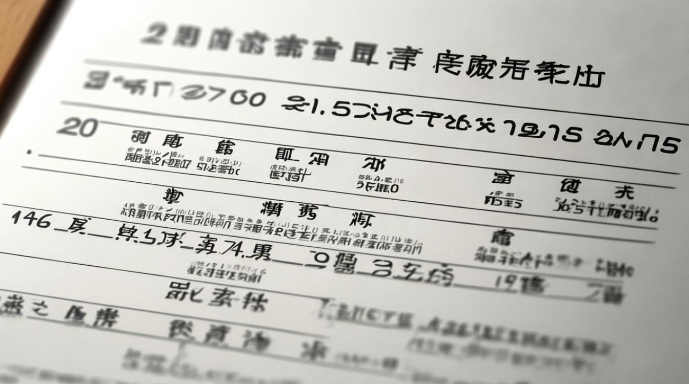 2013年安徽高考分数线