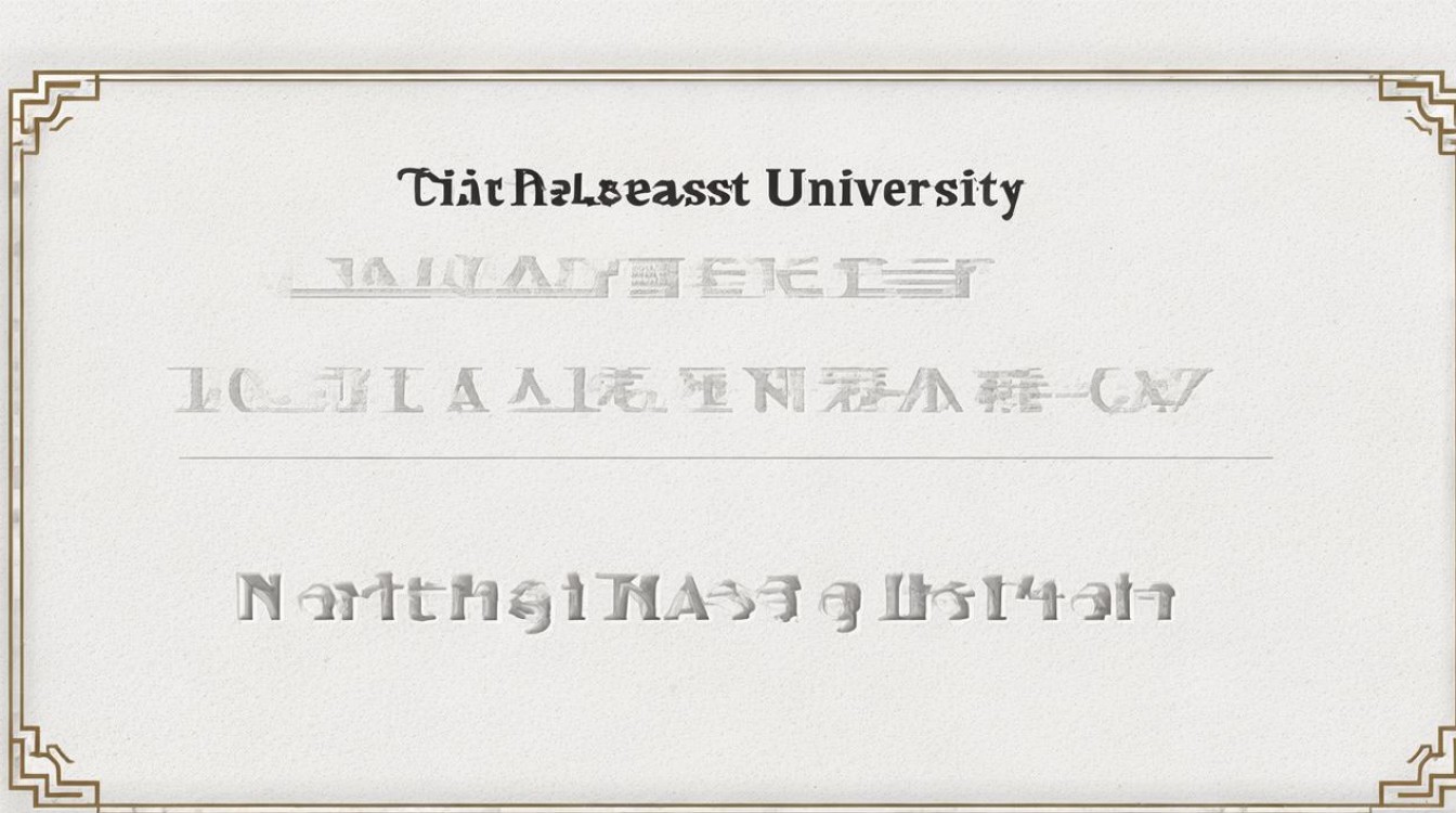 东北大学秦皇岛分校分数线 东北大学秦皇岛分校分数线