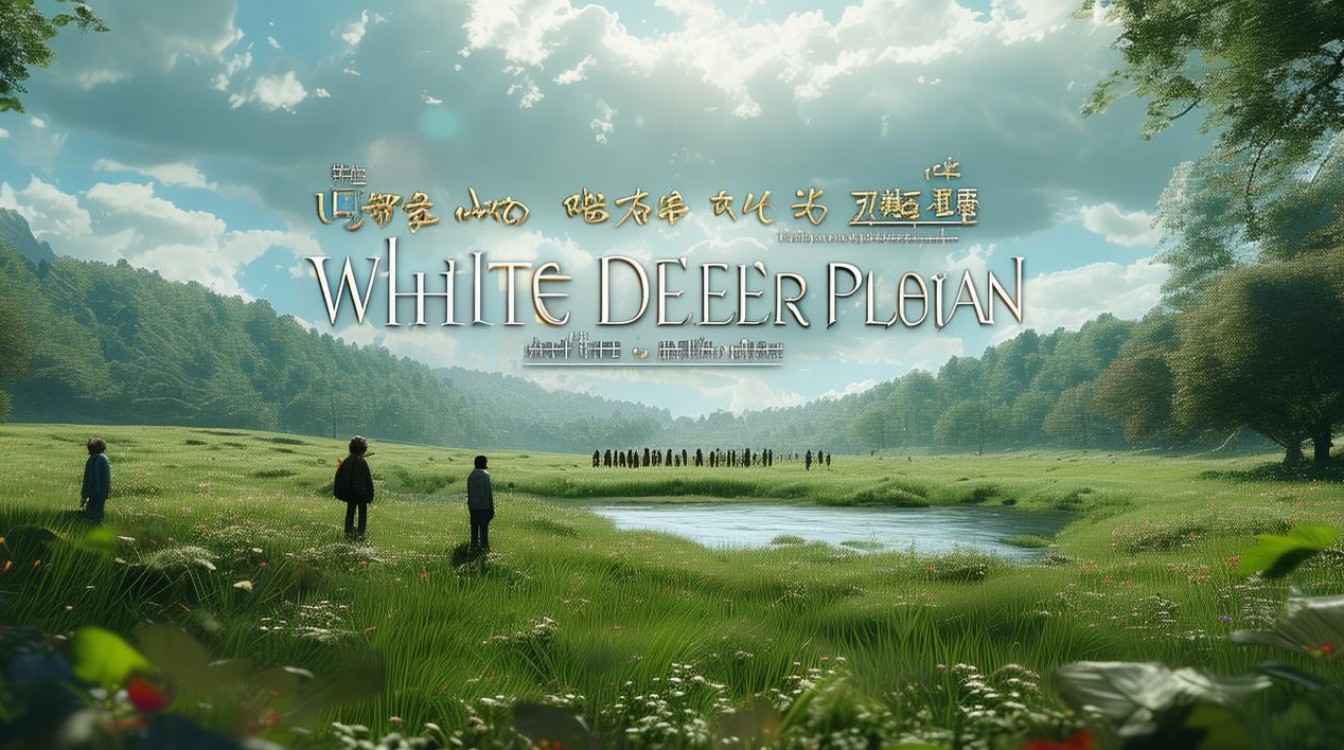 电影白鹿原观后感