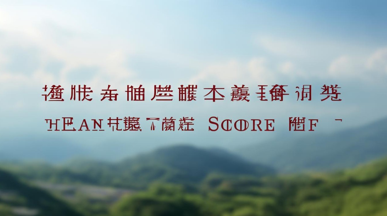 安徽文科分数线