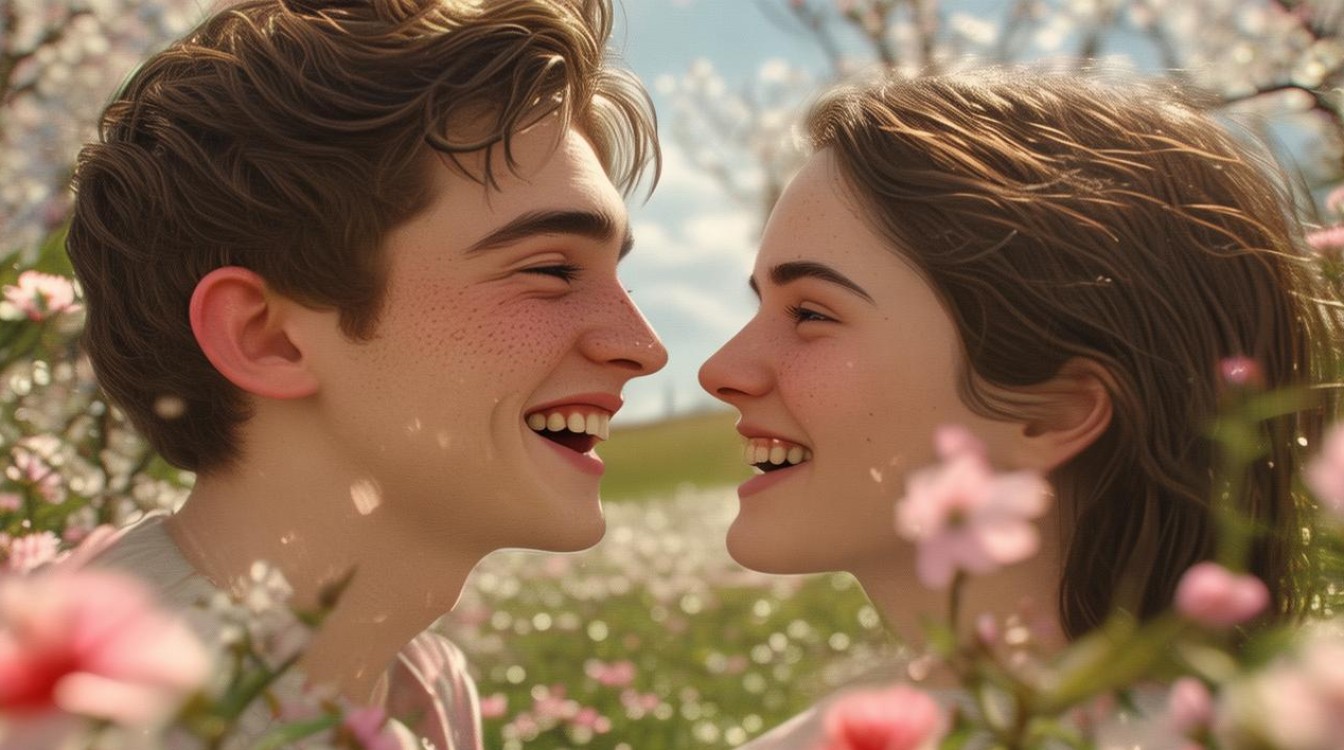 春娇与志明观后感