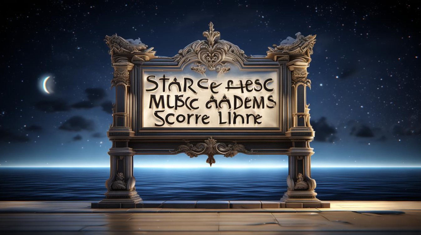 星海音乐学院分数线