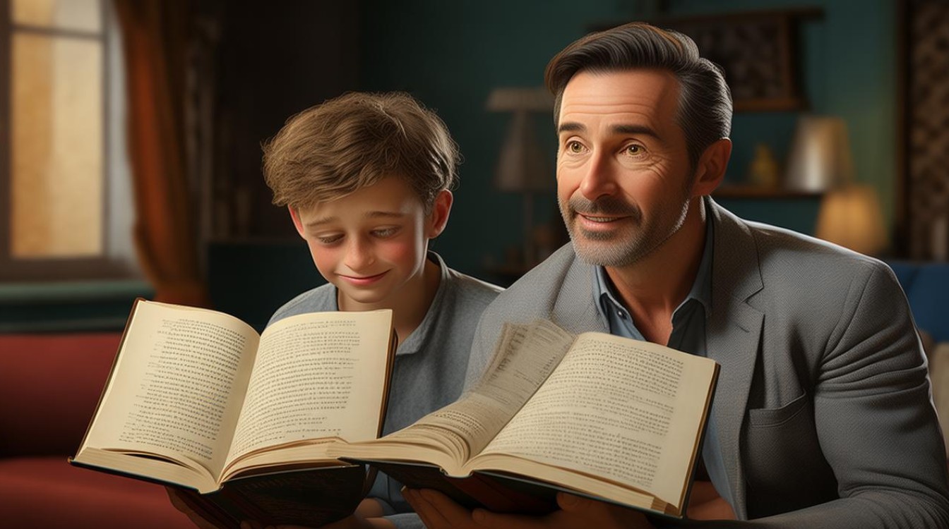 包氏父子观后感 包氏父子观后感