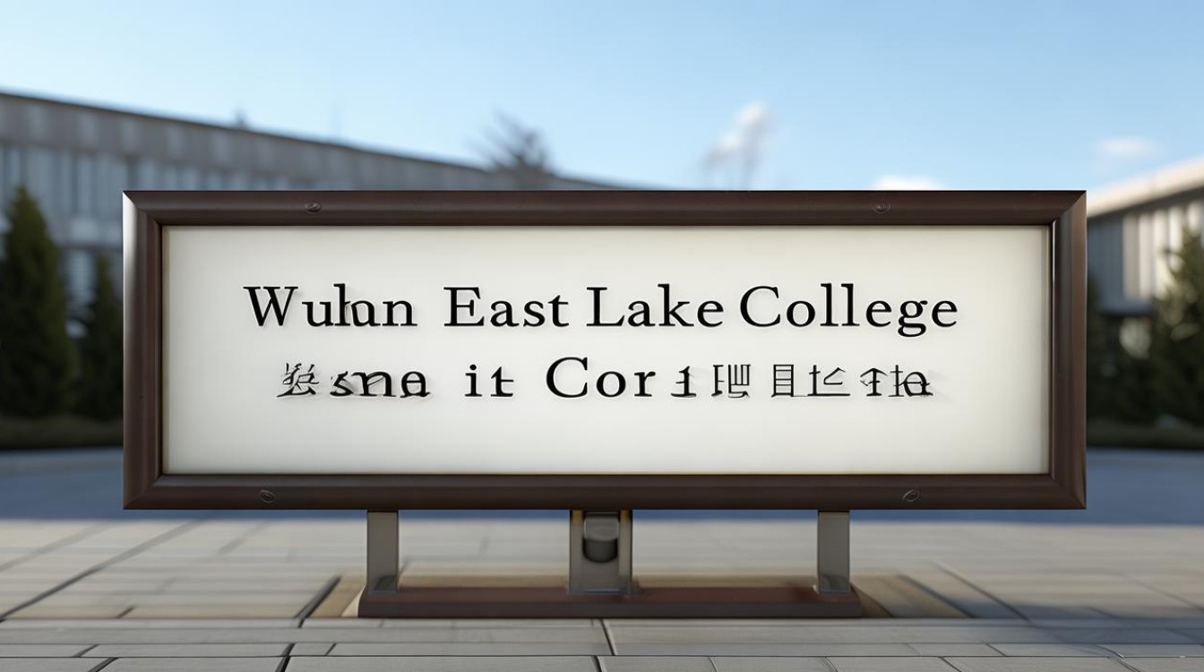 武汉东湖学院分数线