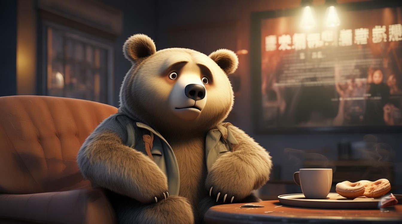 倒霉特工熊观后感 倒霉特工熊观后感