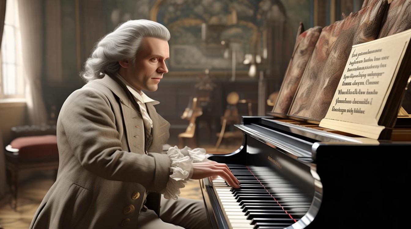 电影莫扎特观后感 电影莫扎特观后感