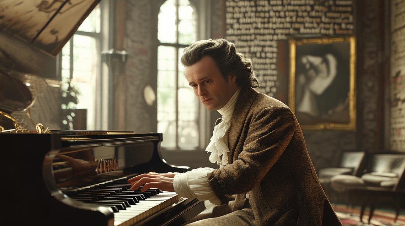 电影莫扎特观后感 电影莫扎特观后感