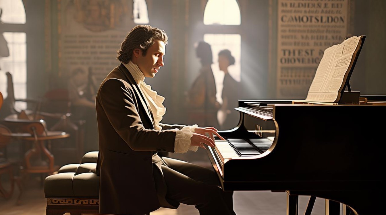 电影莫扎特观后感 电影莫扎特观后感