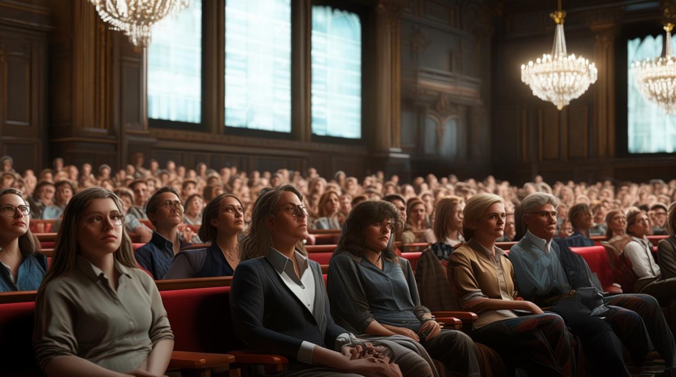 道德大讲堂观后感 道德大讲堂观后感