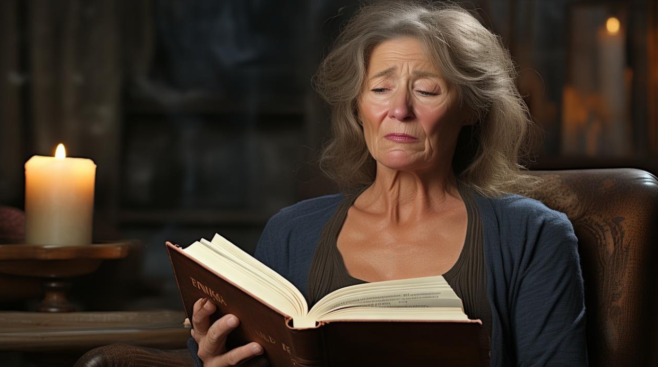 朗读者眼泪观后感 朗读者眼泪观后感