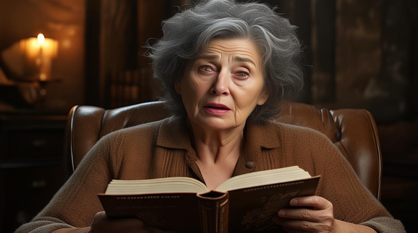 朗读者眼泪观后感 朗读者眼泪观后感