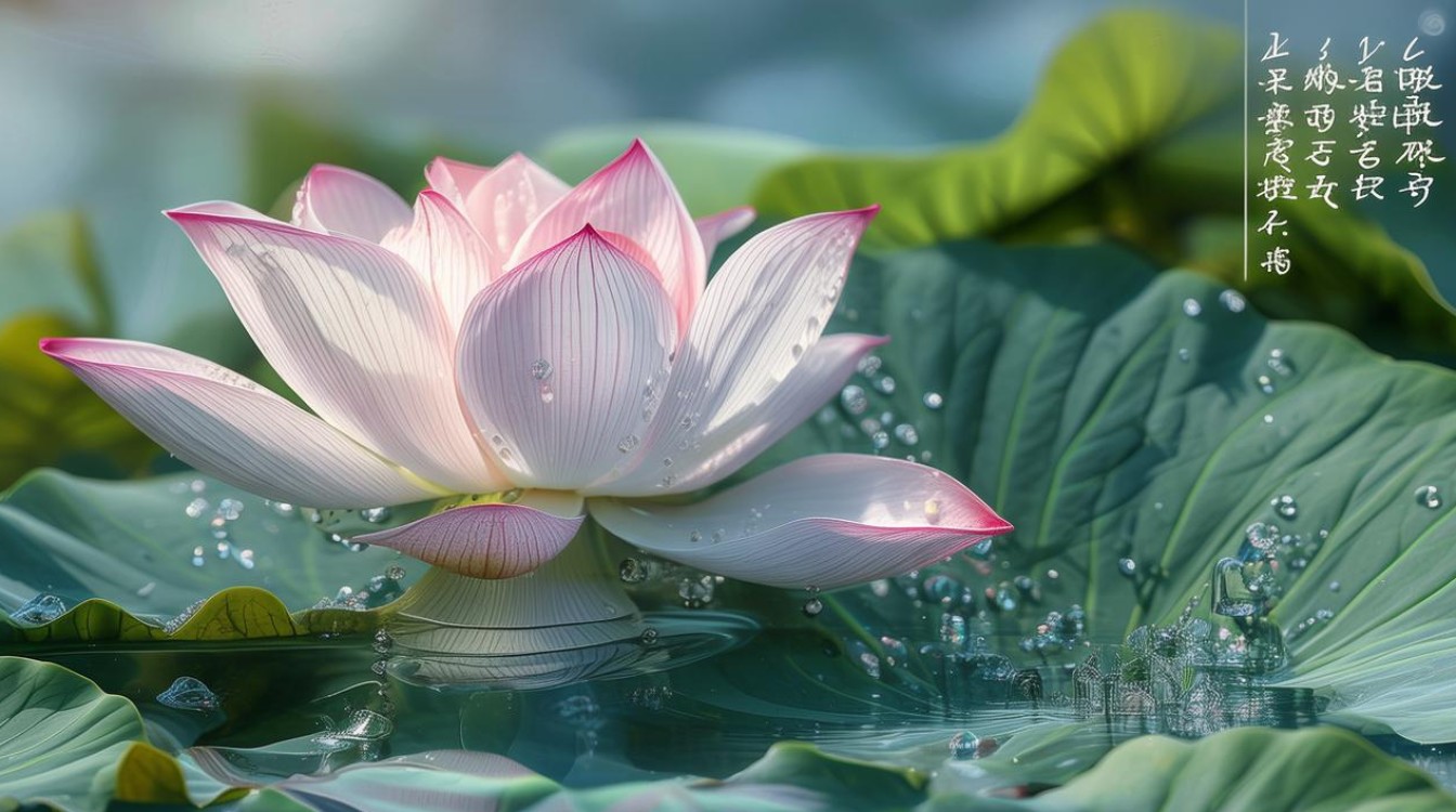 出水芙蓉观后感