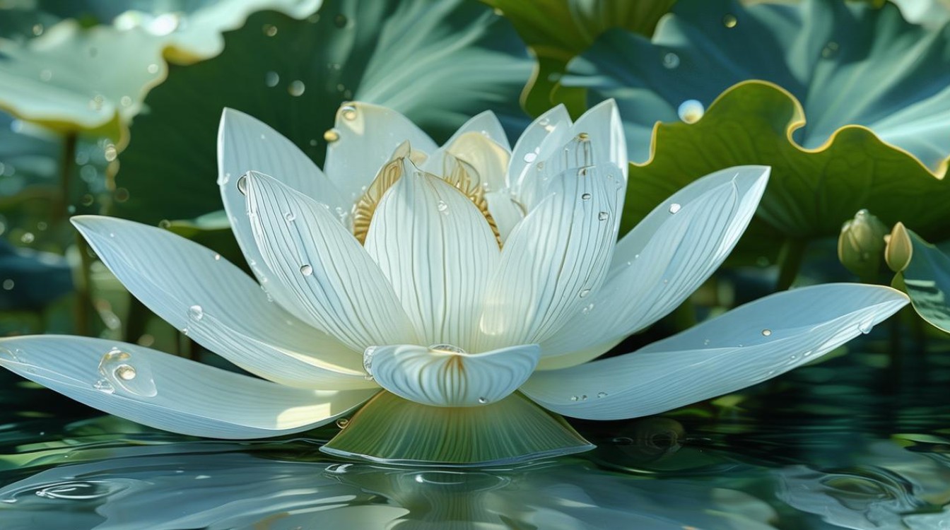 出水芙蓉观后感