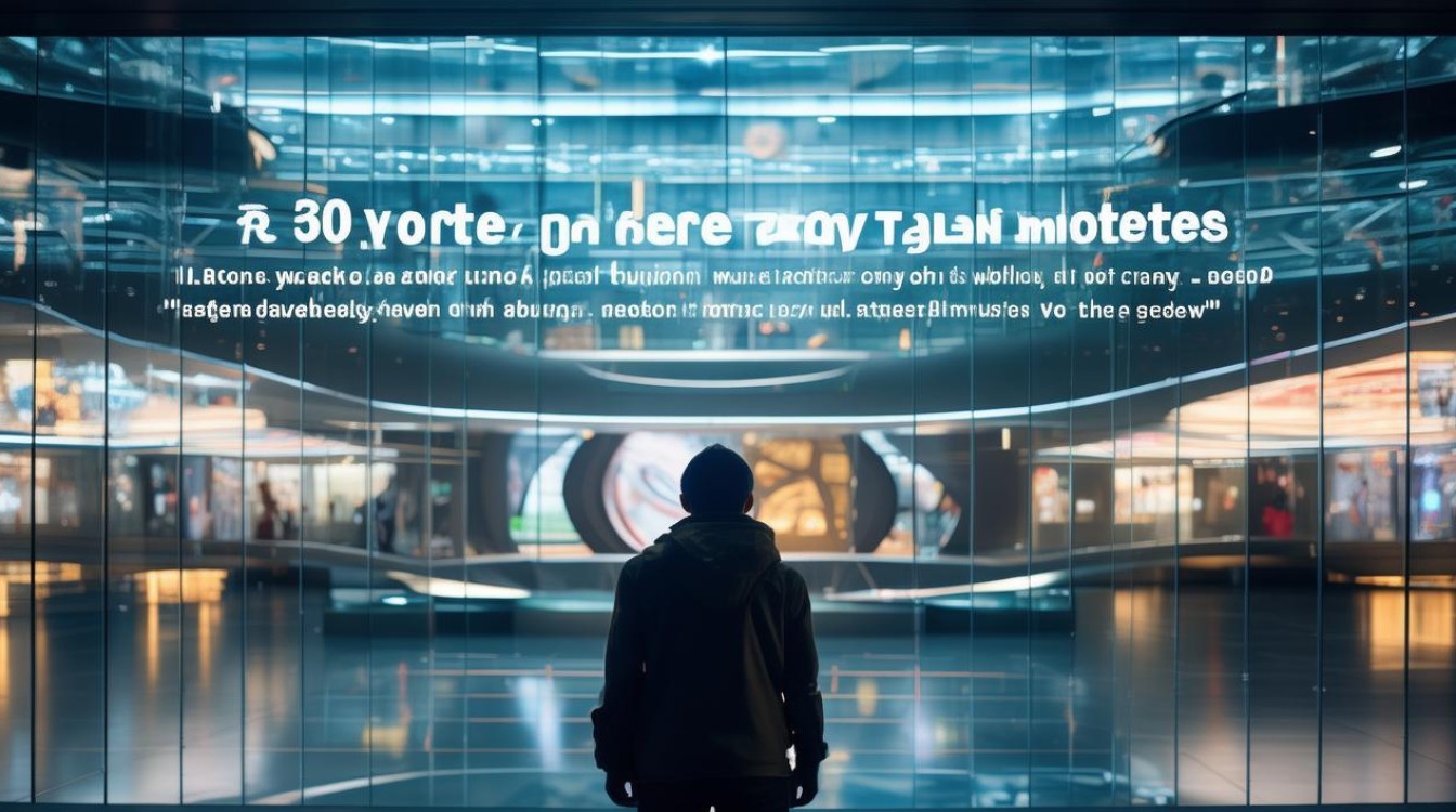 科技馆观后感300字