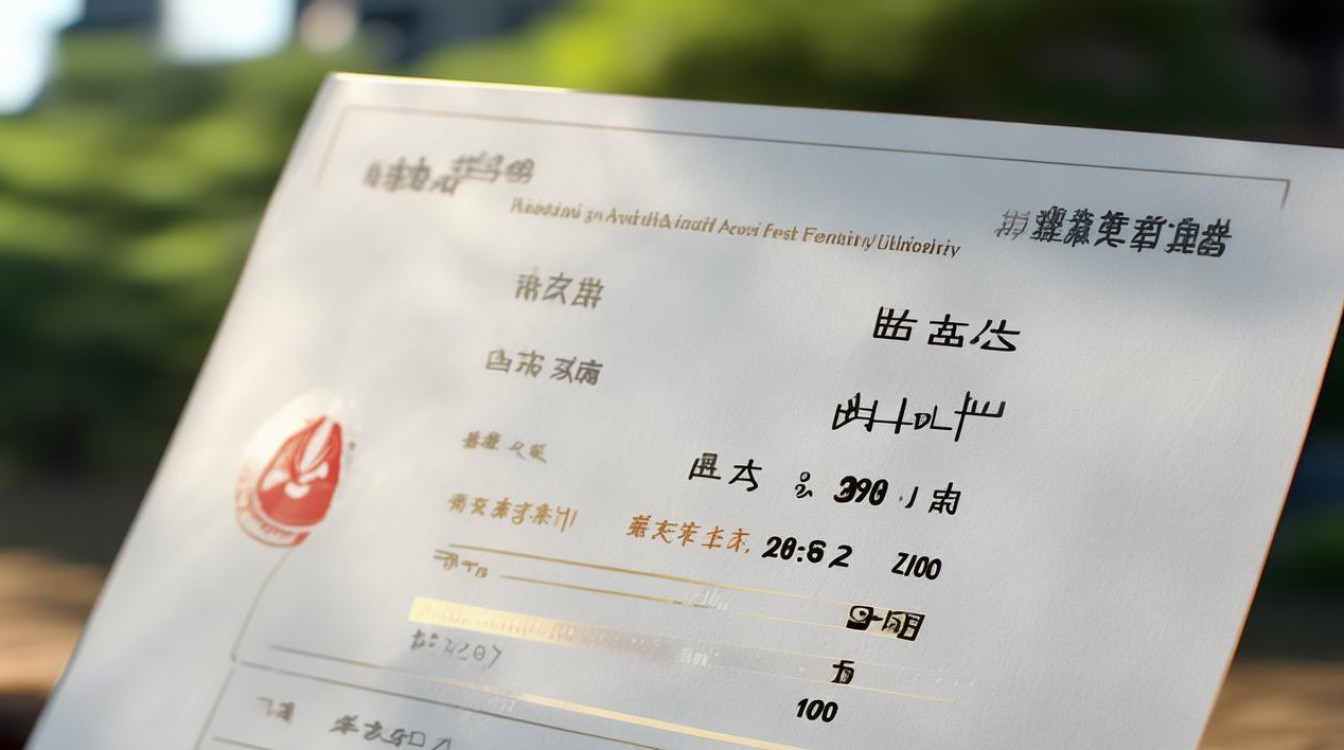 浙江农林大学分数线