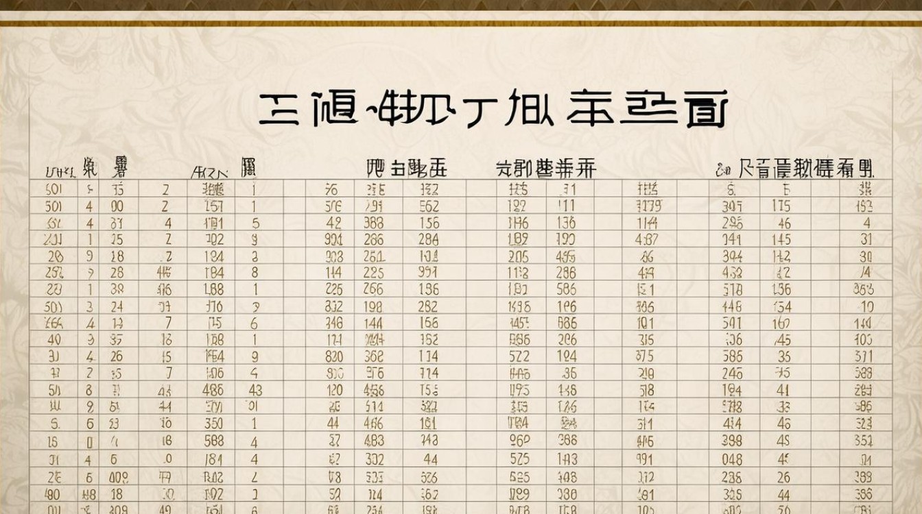 安徽2013年高考分数线