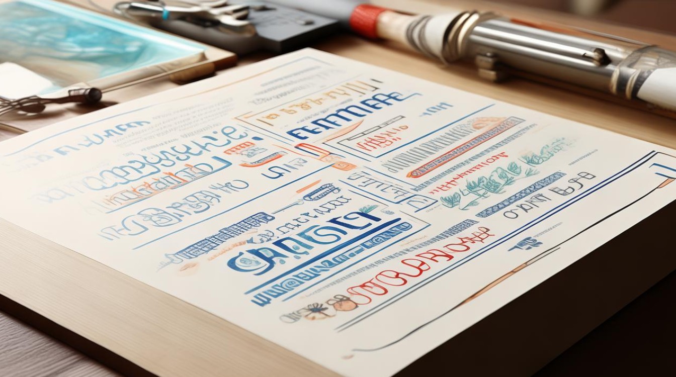 英语手抄报简单又好看