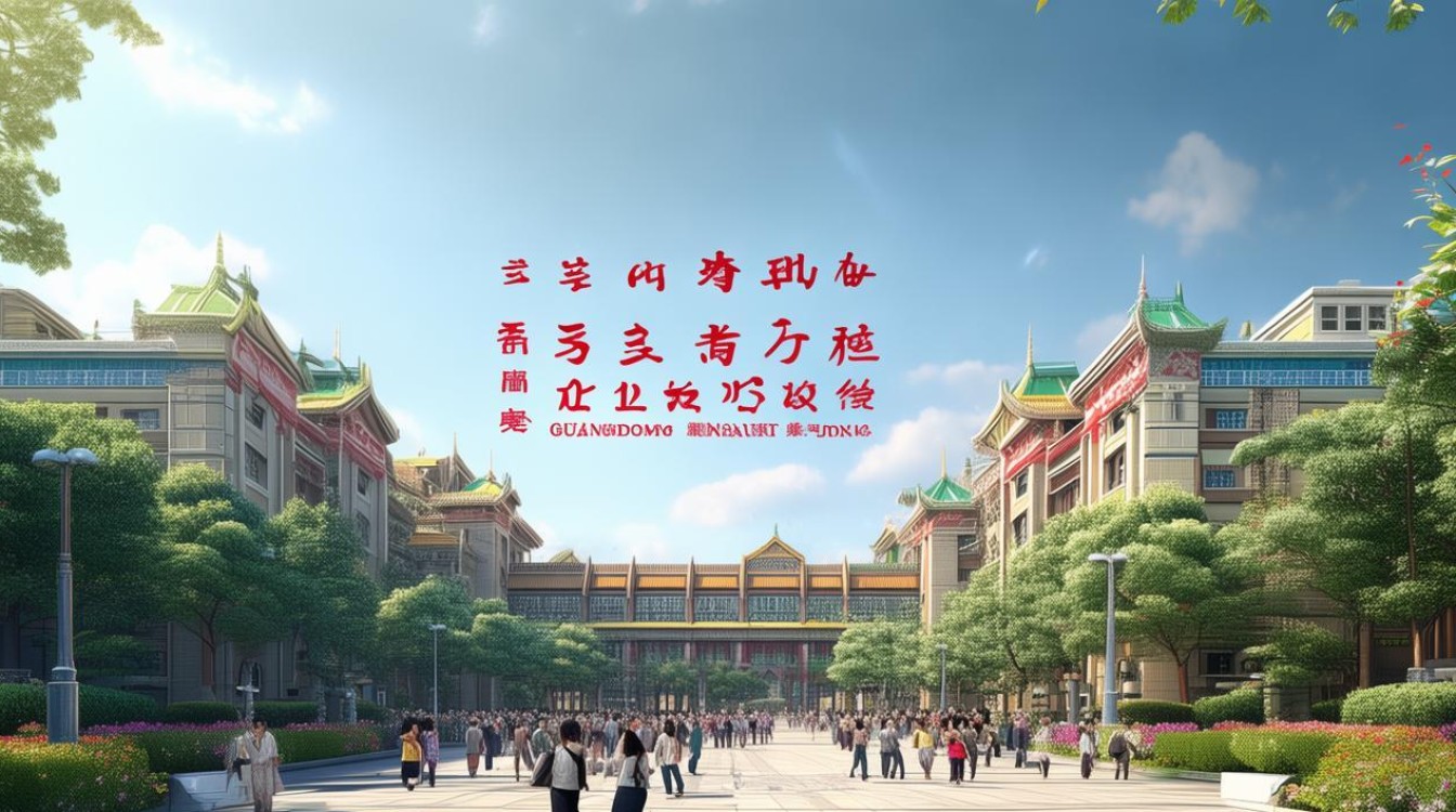 广东大学排行榜 广东大学排行榜