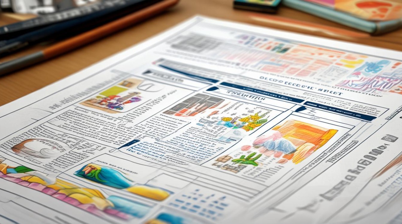 学生手抄报设计指南