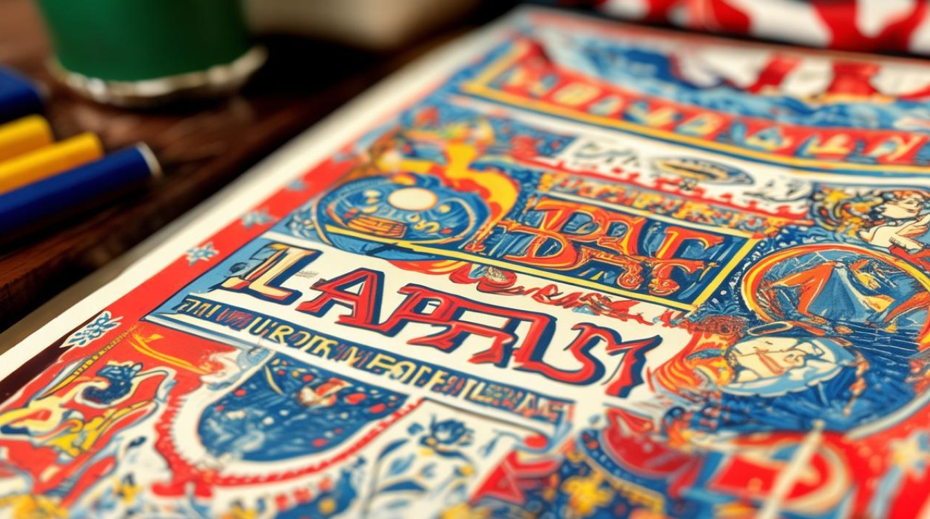 五一劳动节英语手抄报