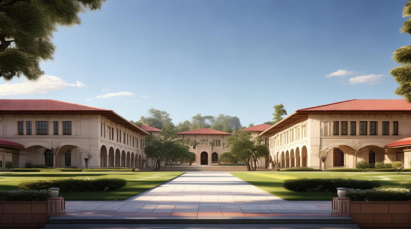 斯坦福大学