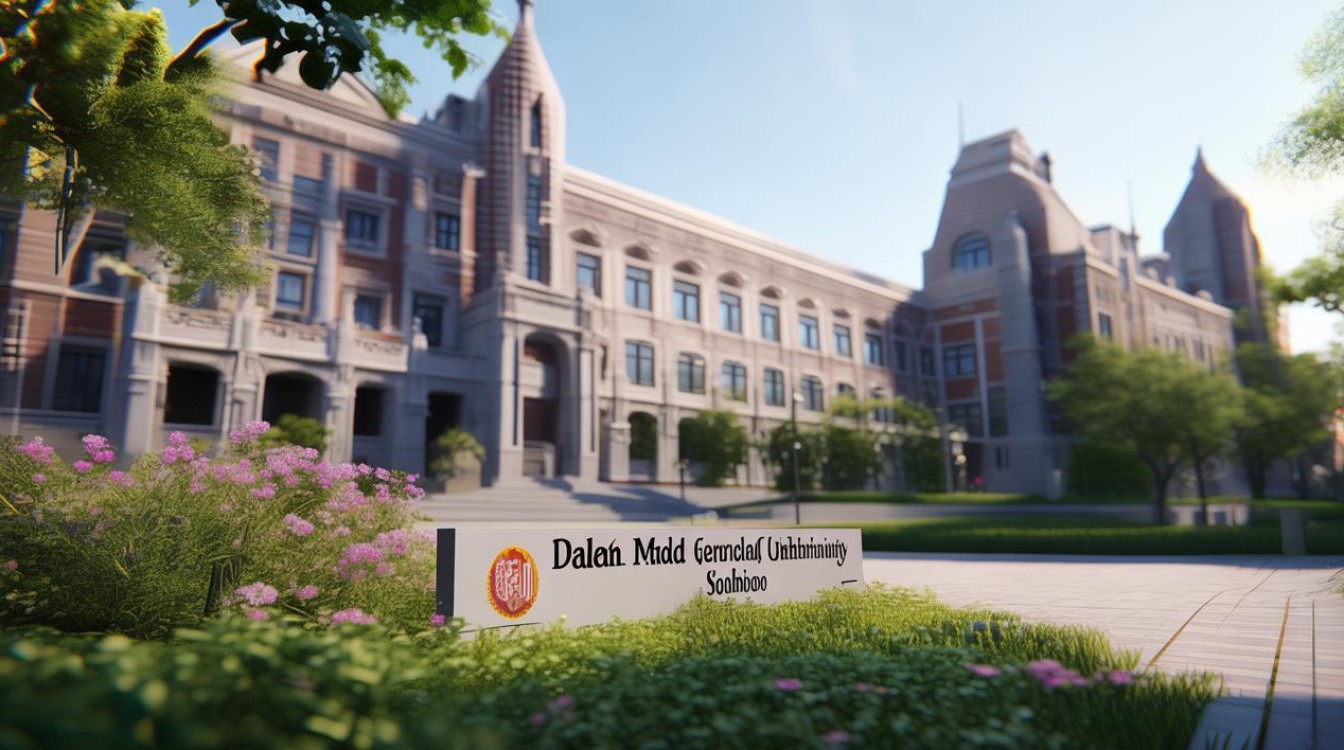 大连医科大学研究生院