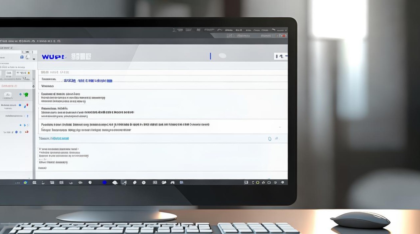 wps设置自动保存