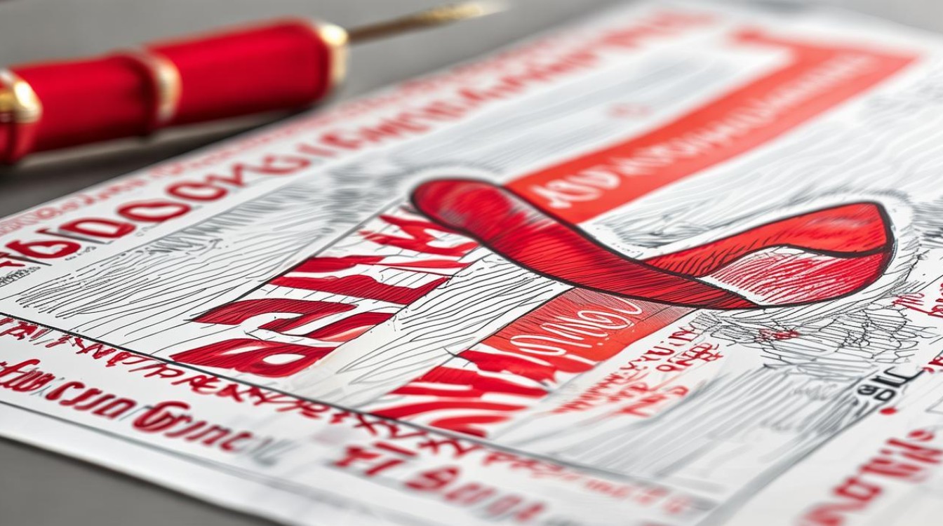 预防艾滋病手抄报