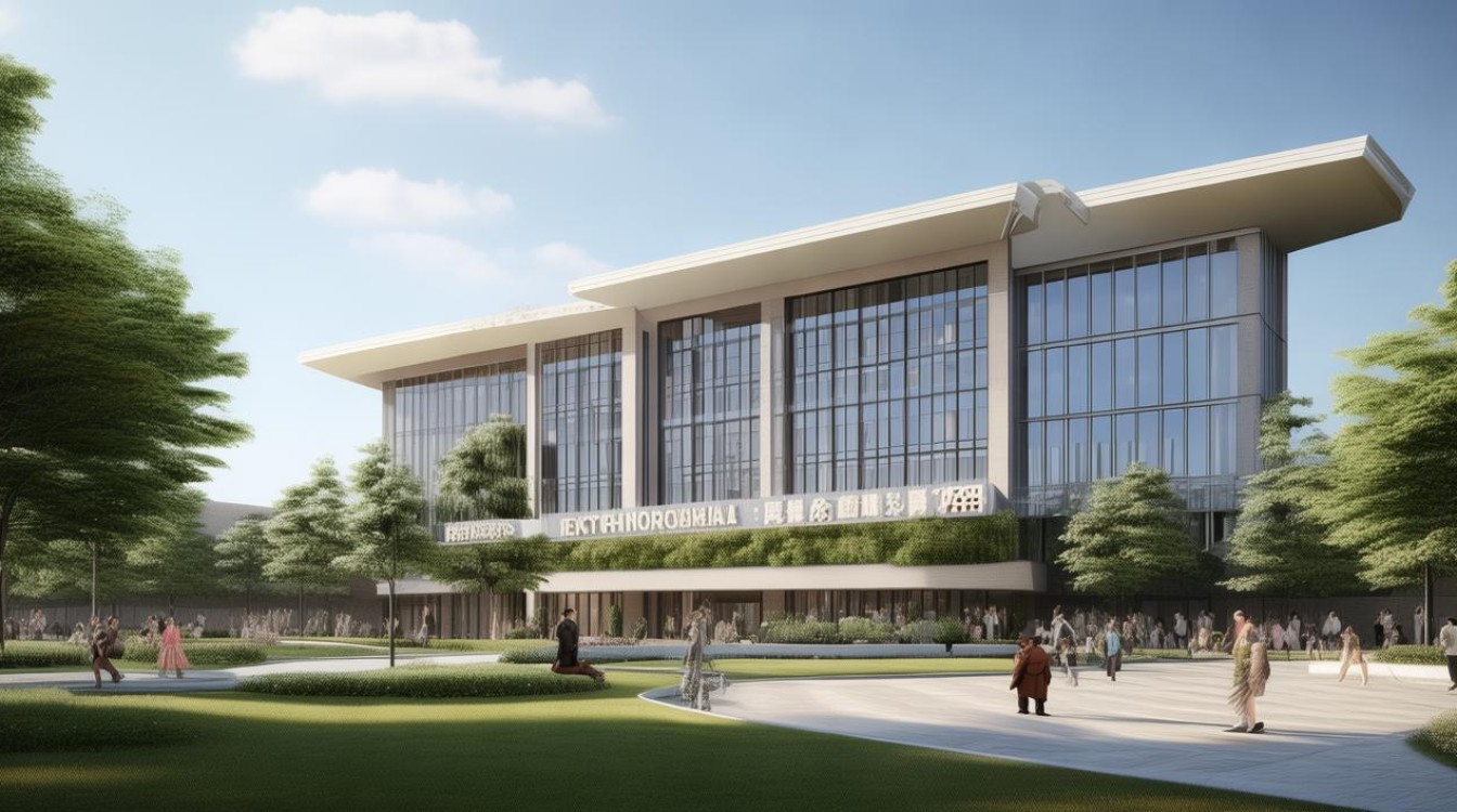 河北石油职业技术大学