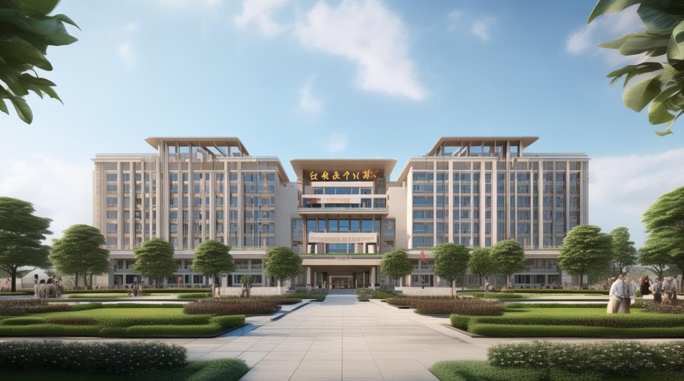 河北石油职业技术大学