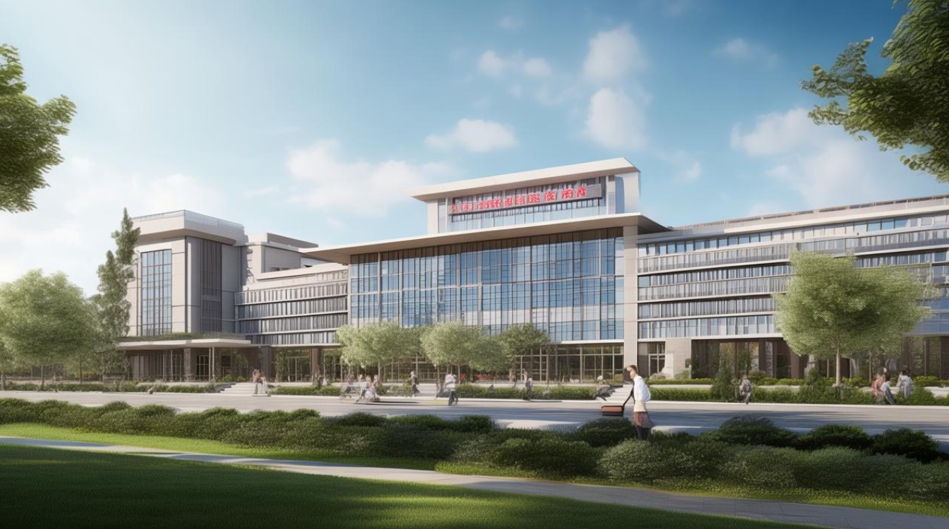 河北石油职业技术大学