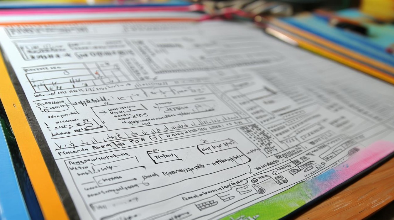 初一数学手抄报