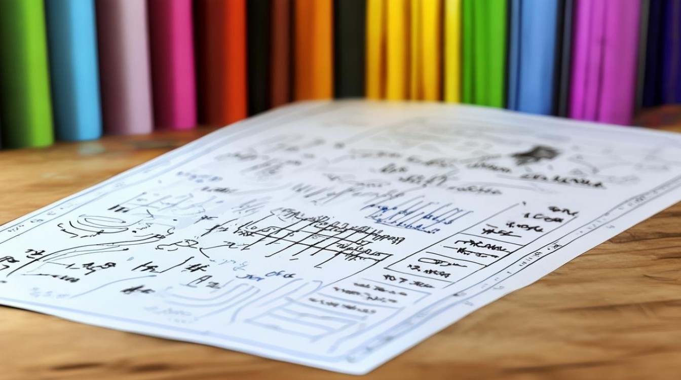 初一数学手抄报