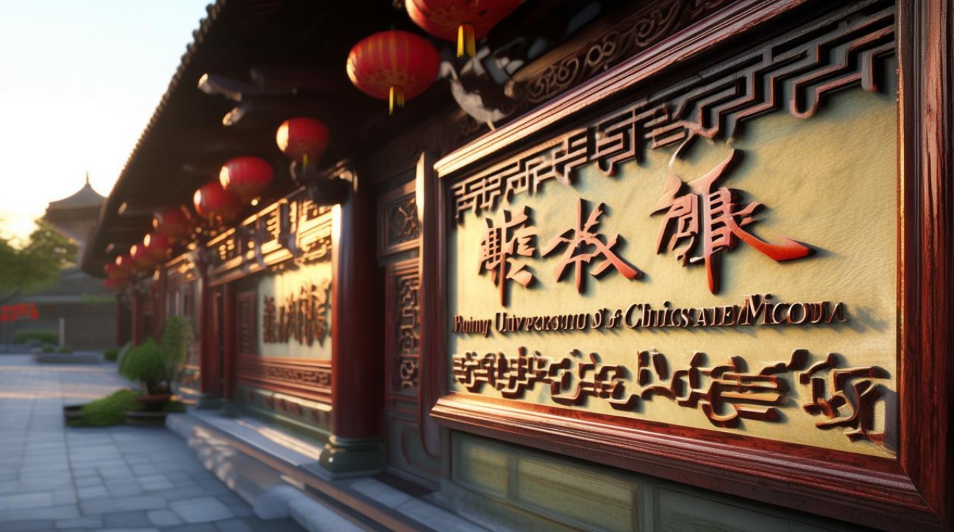 北京中医药大学东方学院