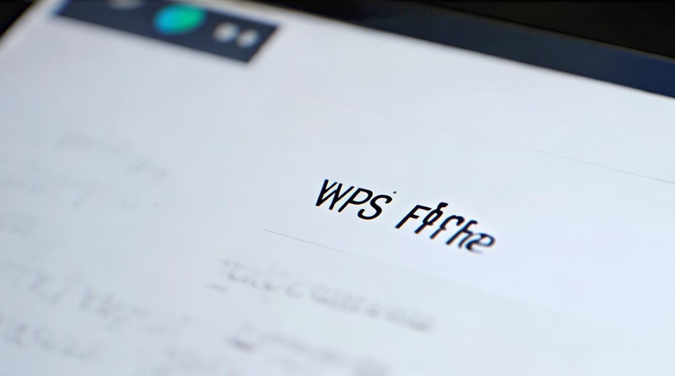 wps页眉怎么设置