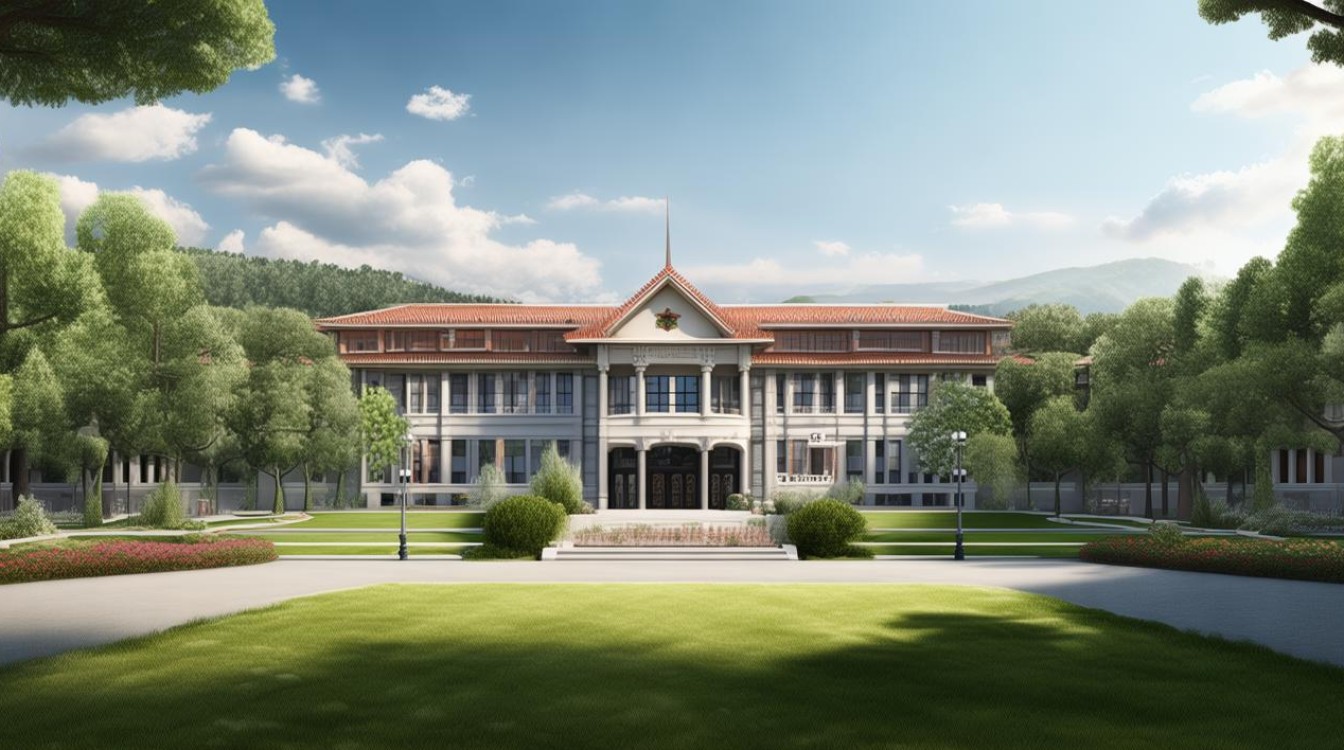 韩国庆南大学