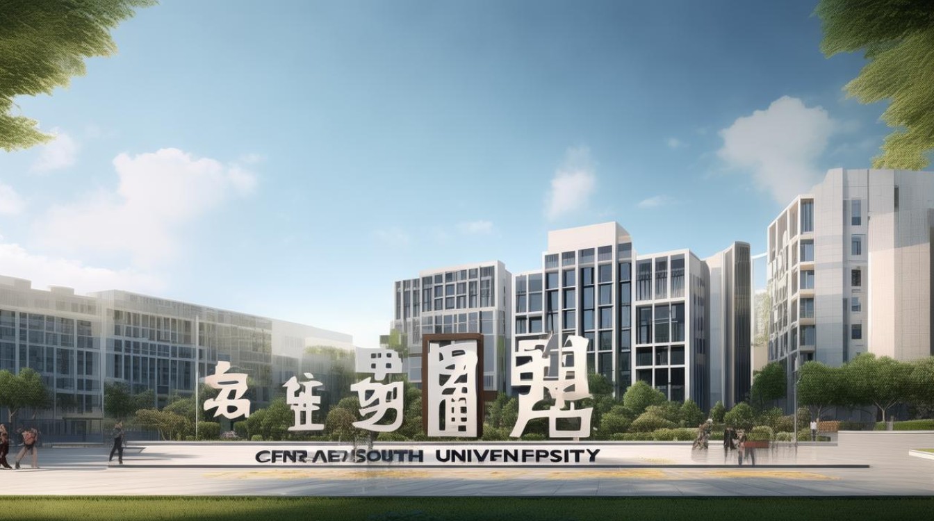 中南大学是985还是211