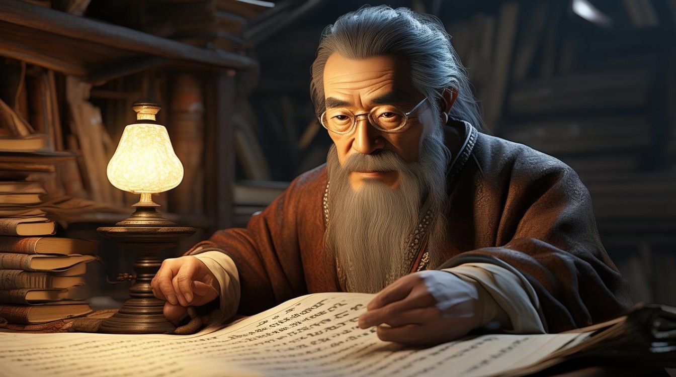 满腹经纶成语 满腹经纶成语