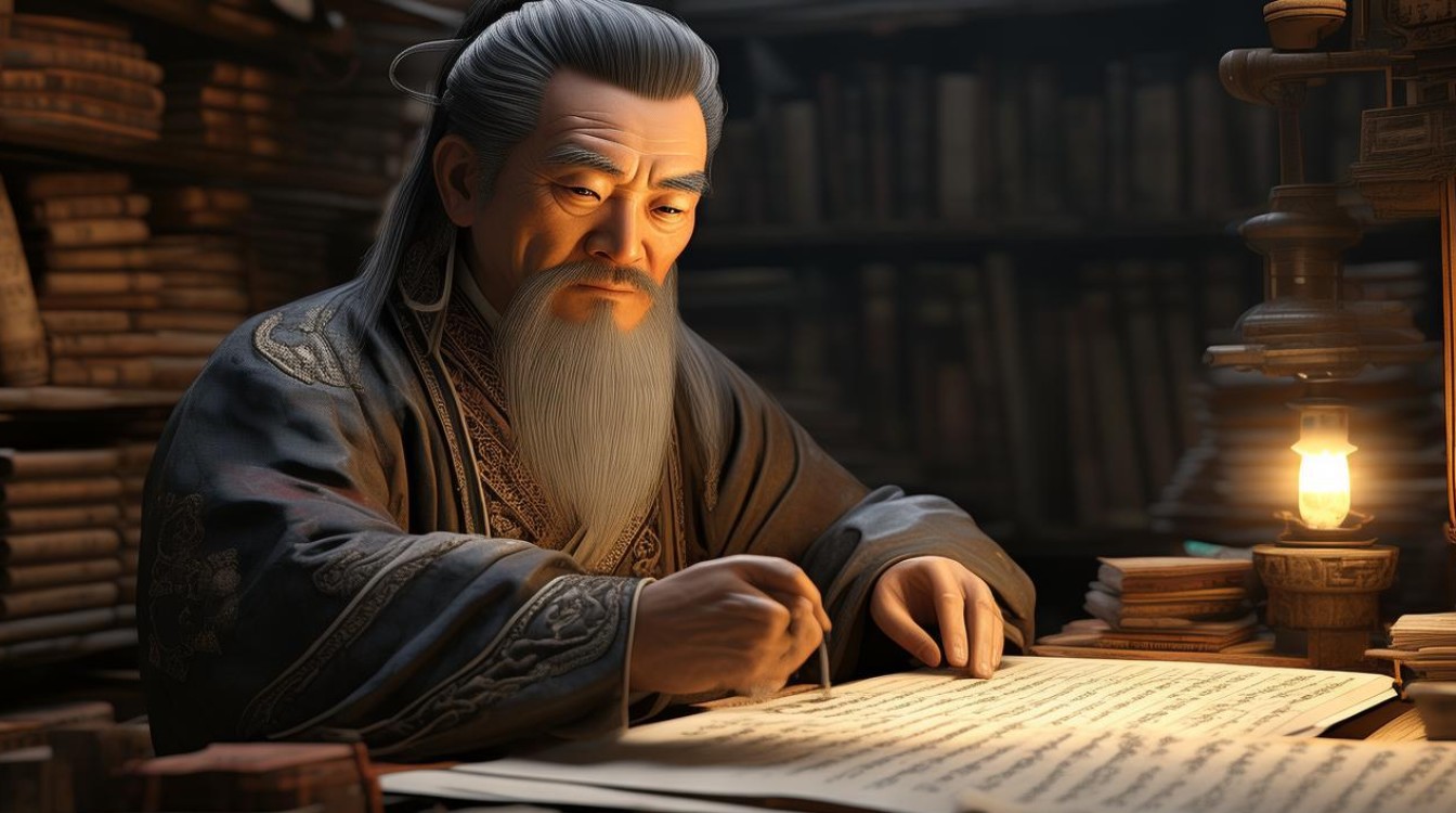 满腹经纶成语 满腹经纶成语