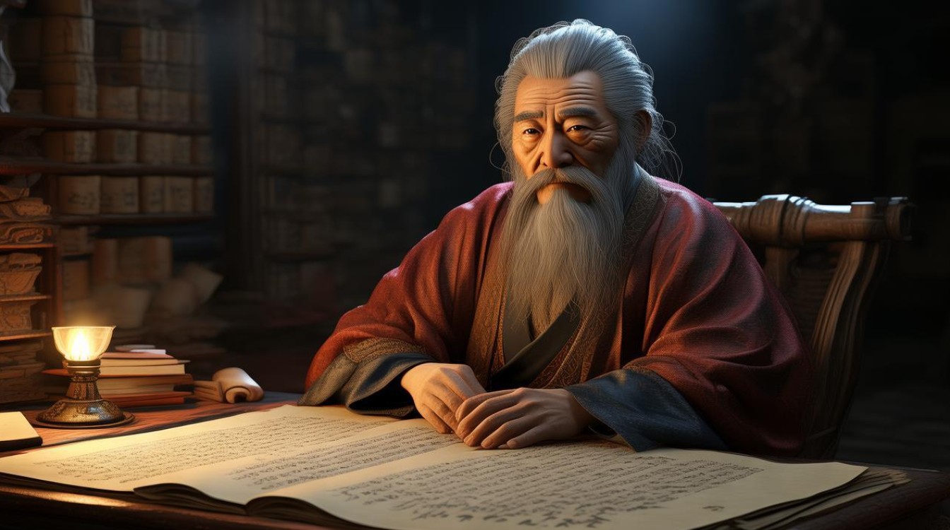 满腹经纶成语 满腹经纶成语