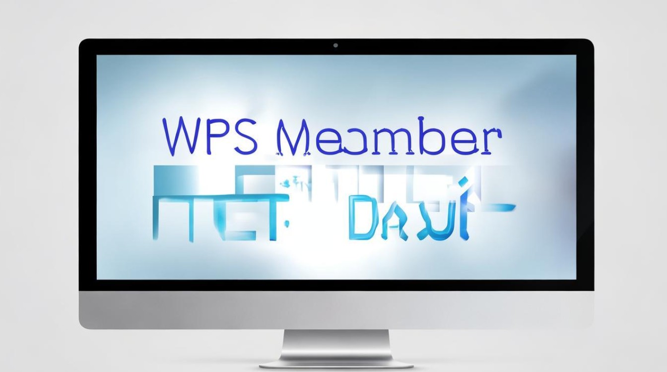 wps会员免费体验14天