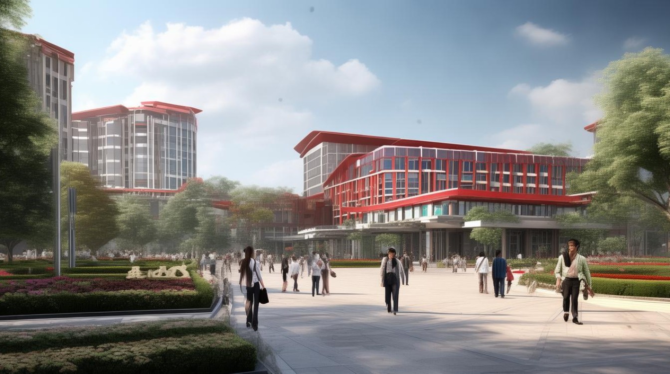 中国石油大学克拉玛依校区 中国石油大学克拉玛依校区