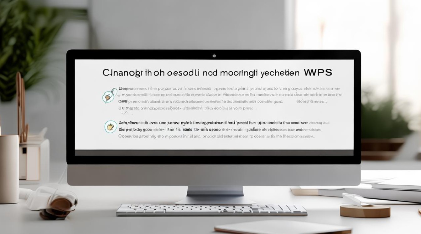 如何取消wps默认打开方式 如何取消wps默认打开方式