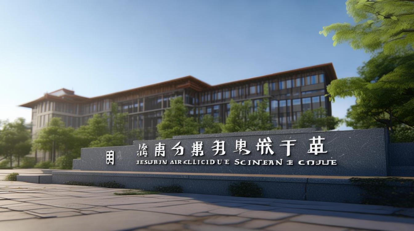 河北农业大学现代科技学院