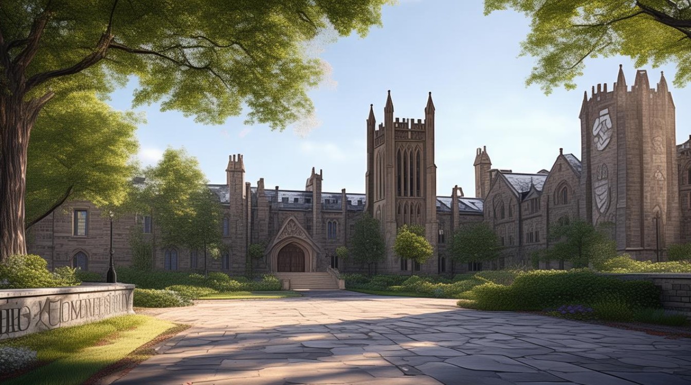 杜克大学 杜克大学