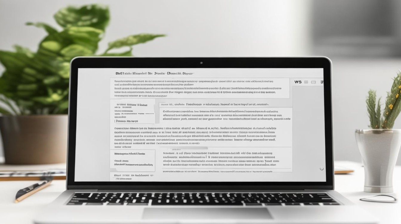 wps怎样删除空白页