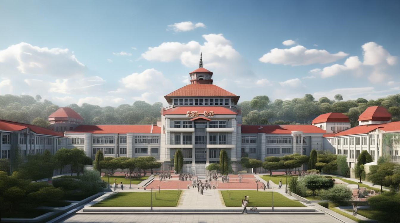 河北科技工程职业技术大学