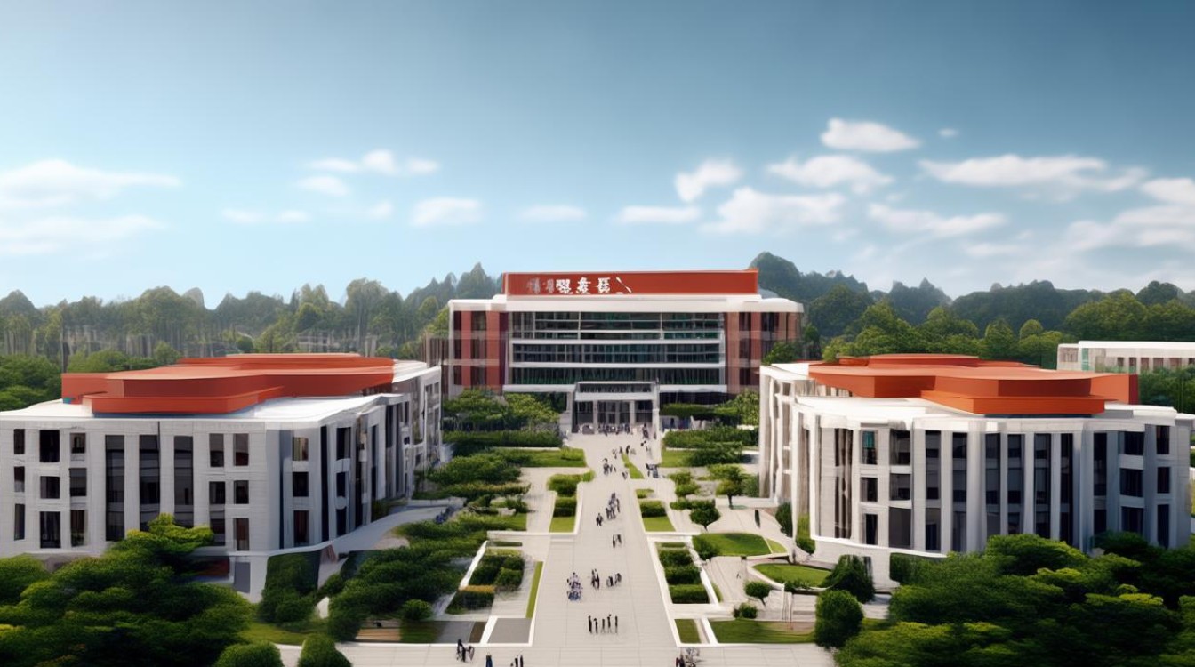 河北科技工程职业技术大学