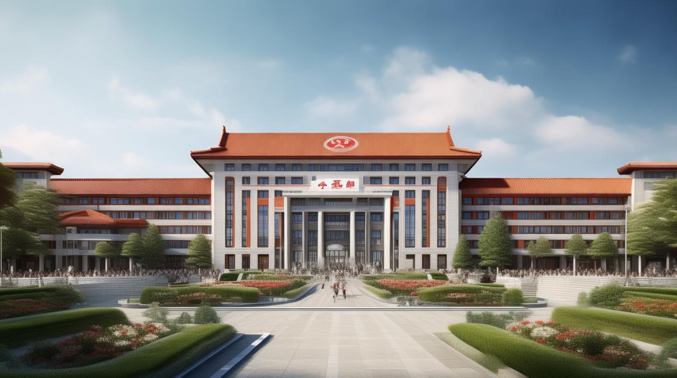 河北科技工程职业技术大学