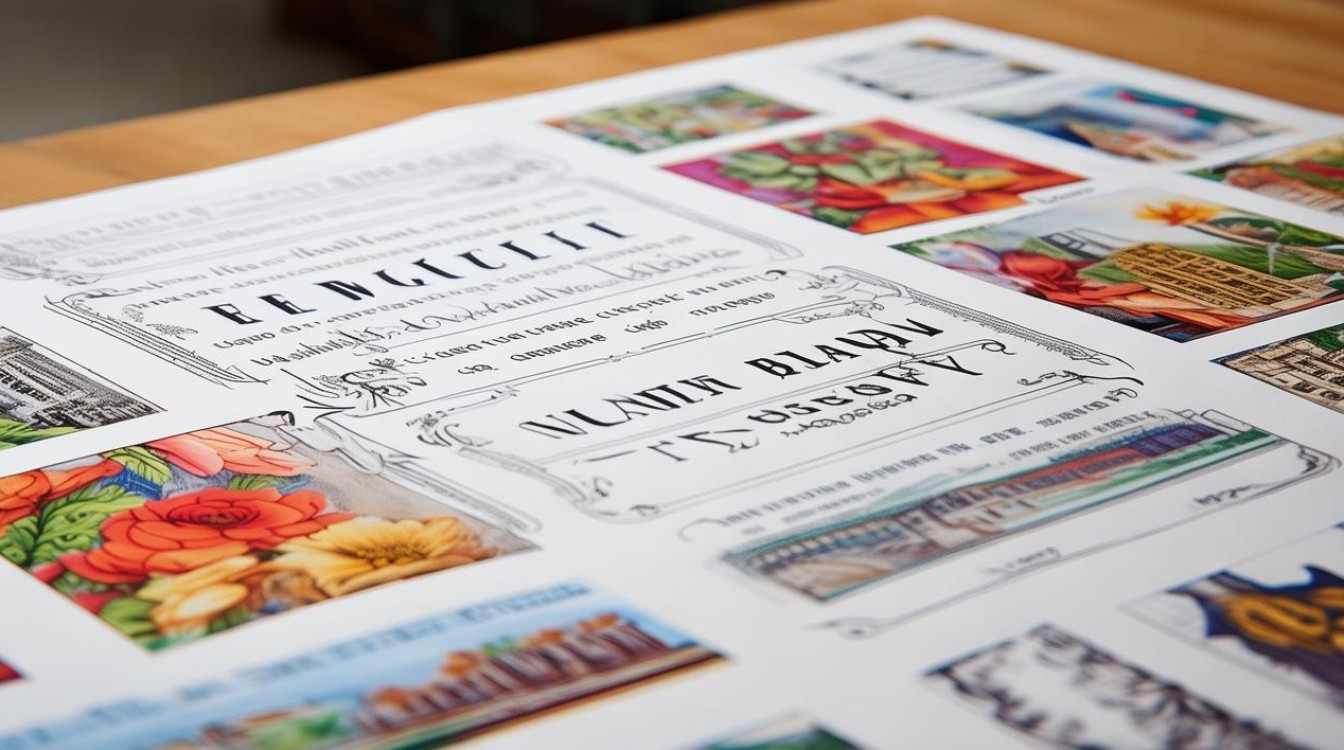 英文手抄报 英文手抄报